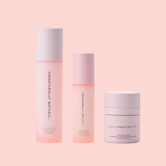 Skin Care Full Collection